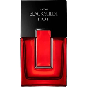 Black Suede Hot Erkek Parfüm EDT 75 ml