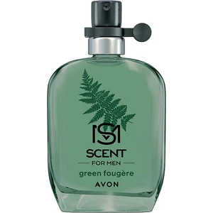 Scent Green Fougere Erkek Parfüm EDT 30 ml