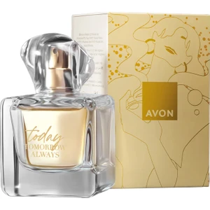 Tta Today Kadın Parfüm EDP Deco Sleeve 50 ml