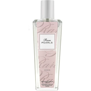 Rare Pearls Parfümlü Deodorant Vücut Spreyi 75 ml