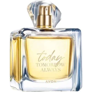 Tta Today Kadın Parfüm EDP 100 ml