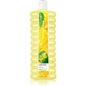 Senses Lemon Burst Limon ve Reyhan Kokulu Banyo Köpüğü 1 Lt.