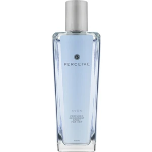 Perceive Parfümlü Deodorant Vücut Spreyi 75 ml