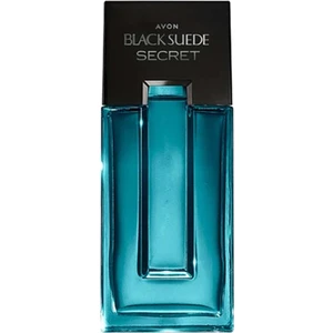 Black Suede Secret Erkek Parfüm EDT 125 ml