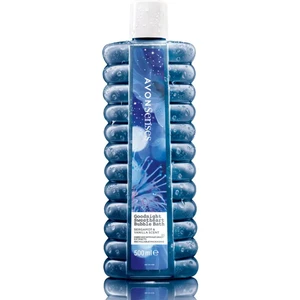 Senses Goodnight Sweetheart Bergamot ve Vanilya Kokulu Banyo Köpüğü 500 Ml.