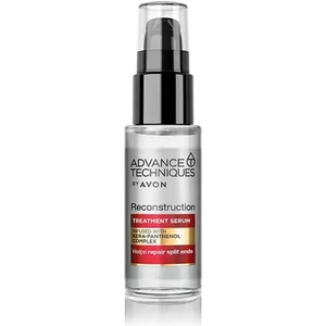 Advance Techniques Reconstruction Treatment Onarıcı Saç Serumu 30 ml