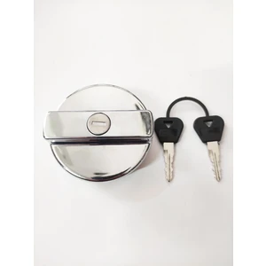 Tofaş Benzin Depo Kapağı Krom 2080111