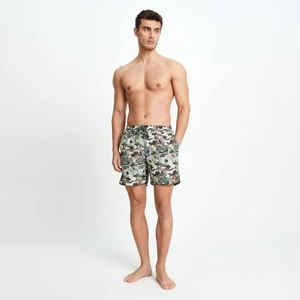 Erkek Deniz Şortu EM189-KHD