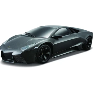 1:18 Lamborghini Reventon Siyah Model Araba