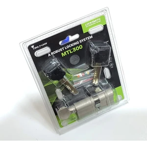 MTL300 Tuzaklı Mandallı Barel 69 mm