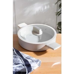Ultimate Pro Dövme Tencere 26X6,5 cm BFT-05939