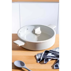 Ultimate Pro Dövme Tencere 30X8 cm BFT-05941