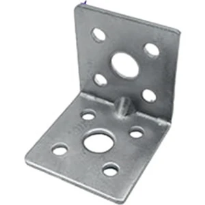 Metal L Gönye 40X50X50 2 mm (4 Adet )