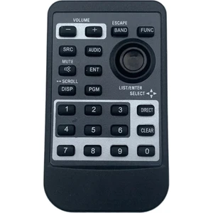 Pioneer Oto Teyp Kumanda