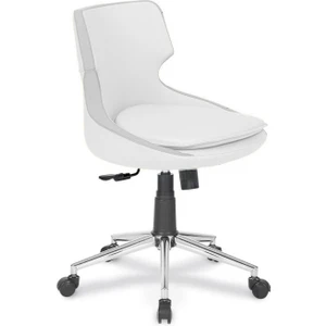 Joying Şef Koltuğu Tek Kollu Mekanizma Krom Yıldız Ayaklı