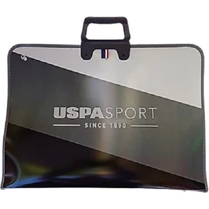 U.S. Polo Assn. 55 x 40 cm Resim Proje Çizim Çantası