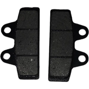 E-Bis Volta Vsx Ön Fren Disk Balatası Orijinal