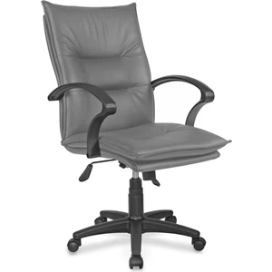 Ecem Müdür Koltuğu Multi Tilt Mekanizmalı Plastik Yıldız Ayaklı