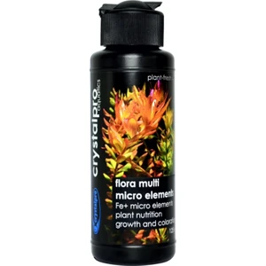 Flora Multi Micro Elements (125 Ml) Mikro Element Karışımı