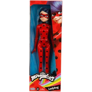 XML Evreni Zag Heroez Miraculous Uğurböceği 26 cm