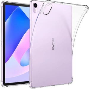 Huawei Matepad Air 11.5" Uyumlu Arka Kılıf Şeffaf