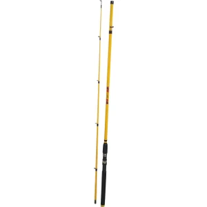 Spinner 32 Spin 2.70CM 8-32GR 2p Sarı Spin Olta Kamışı