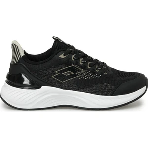 Walıns Wmn 4fx Siyah Kadın Koşu Ayakkabısı