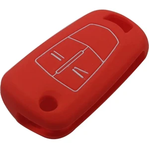 H Insıgnıa J Vectra C Corsa D Zafıra G Astra Sıgnum Silikon Anahtar Kılıf