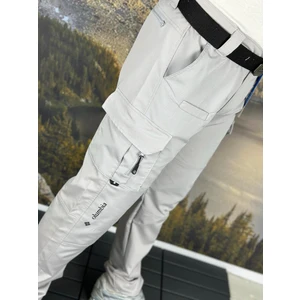 Taktical Cargocep Ithal Yazlık 6 Cepli Outdoor Pantolon