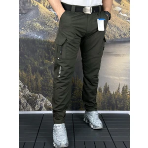 Taktical Cargocep Ithal Yazlık 6 Cepli Outdoor Pantolon