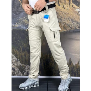 Taktical Cargocep Ithal Yazlık 6 Cepli Outdoor Pantolon
