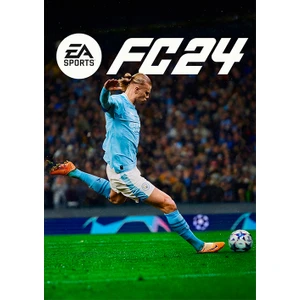 Electronic Arts EA Sports FC 24 - EA App Pc Oyun
