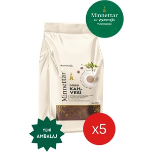 Dibek Kahvesi Toz 5X1000 gr