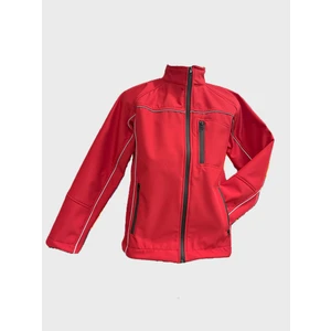 Su ve Rüzgar Geçirmez Softshell Mont