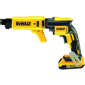 Akülü Alçı Panel Tornavida DCF620D2K-QW 18VOLT/2.0 Ah