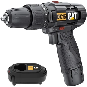 DX15  Li-Ion Akülü Şarjlı Darbeli Matkap 12VOLT/2.0AH