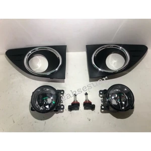 Renault Clio Symbol 2013-2014-2015-2016 Sis Farı Seti