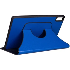 Mobaxaksesuar Lenovo Tab P11 2.nesil 11.5inç Kılıf Fest Dönebilen Standlı Case
