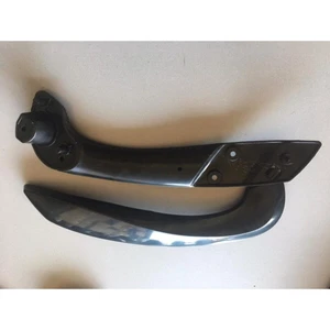 Renault Fluence Megane 3 Kapı Çekme Kolu Kolçağı Sol 80954001R