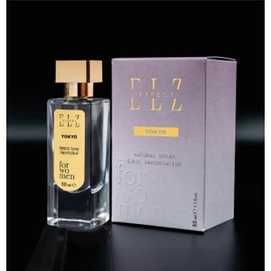 ELZ EFFECT Tokyo Hpoze 50 ml