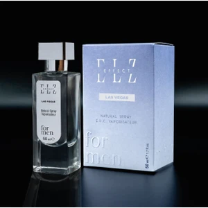 ELZ EFFECT Lasvegas Bulgarya Man 50 ml