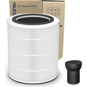 True Cam Hepa Filtre, Tcl Breeva A2 Hava Filtresi