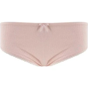 Kız Çocuk Modal Kaşkorse Bikini Külot 2574 - 6 Adet
