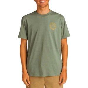 Monogram  Tees