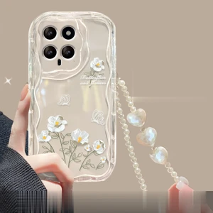 Xiaomi Redmi Note 11 Pro Telefon Kılıfı (Yurt Dışından)