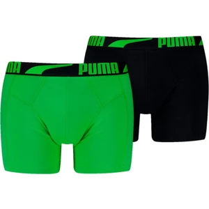 Erkek Boxer 2'li Paket