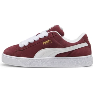 Suede Xl Spor Ayakkabı