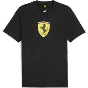 Scuderia Ferrari Race Erkek T-Shirt