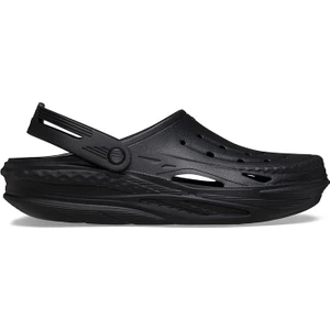 Off Grid Clog