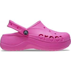 Baya Platform Clog